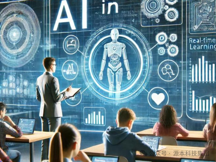 艾弗森贝博ballbet官网科技-本科生掌握大数据、云原生、AI-竞赛保研求职的“超车秘籍”来了！